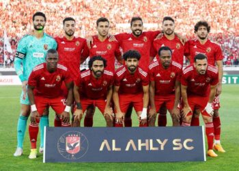 CAF Champions League: Al Ahly in talks with CAF to postpone clash with Medeama
