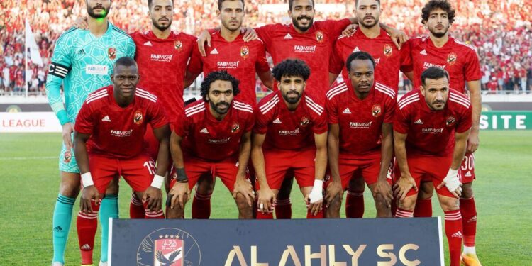 CAF Champions League: Al Ahly in talks with CAF to postpone clash with Medeama