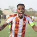 Midfield jewel Emmanuel Keyekeh revel in FC Samartex’s all-important win over Aduana Stars