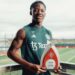 English-born Ghanaian midfielder Kobbie Mainoo bags Man United’s January Player of the Month award