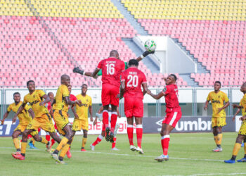 CAF Champions League Preview: ASEC Mimosas battle Simba in Abidjan
