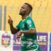 Aduana Stars striker Isaac Mintah joining Libyan outfit Al Ahli Tripoli