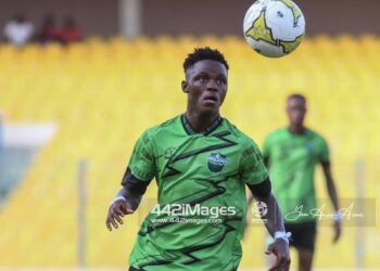 Dreams FC sensation Abdul Aziz Issah drawing interest from top clubs