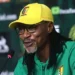 Cameroon part ways with head coach Rigobert Song after horrible AFCON 2023