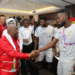 President Akufo-Addo affirms confidence in Black Stars’ revival amid recent setbacks