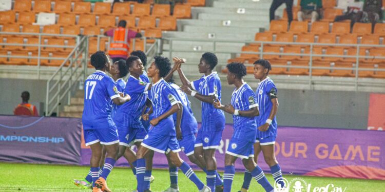 Women’s Premier League Matchday 11 Preview: Ampem Darkoa battle Fosu Royal Ladies, Prisons Ladies host Ashtown Ladies in Northern Zone