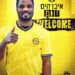 Ghanaian winger Ibrahim Tanko joins Israeli side Maccabi Netanya
