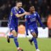 Abdul Fatawu Issahaku rescues Leicester City with stunning goal to send them into FA Cup quarter-finals