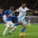 Jordan Ayew: Crystal Palace star reveals practice made perfect at Everton