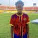 GPL: Hamza Issah wins MoTM award in Hearts of Oak big win over RTU