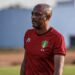 REPORT: Ghana FA table $45,000 salary offer for Mauritania coach Amir Abdou to take over Black Stars coaching job