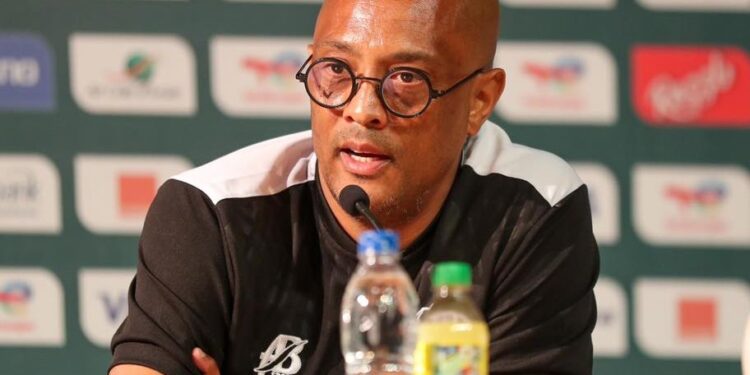 “Who wouldn’t want to coach Ghana?” – Mauritania coach Amir Abdou reacts to reports linking him to Black Stars job