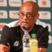 “Who wouldn’t want to coach Ghana?” – Mauritania coach Amir Abdou reacts to reports linking him to Black Stars job