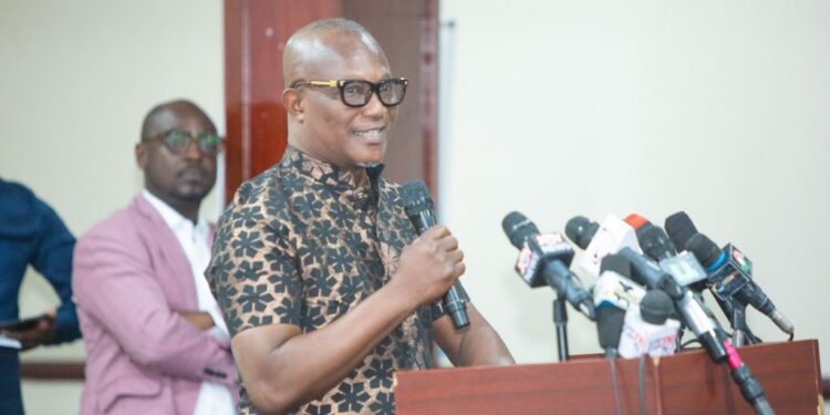 Kwesi Appiah comfortable balancing roles as Sudan coach and GFA Executive Council Member