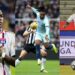Round-up of top performing Ghanaian players abroad over the weekend; Semenyo scores, Nuamah, Augustine Boakye grab assists
