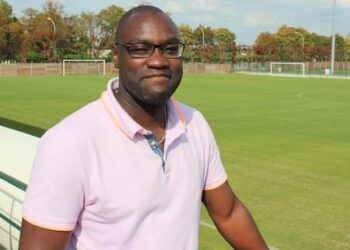 “It was certainly one of the most beautiful of this century,” Patrick M’boma on AFCON 2023