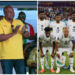 “We will build the core of the new Black Stars with local players” – NDC flagbearer John Mahama