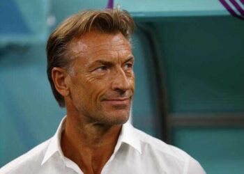 ‘We cannot pay Hervé Renard’s wages’ – Ghana FA