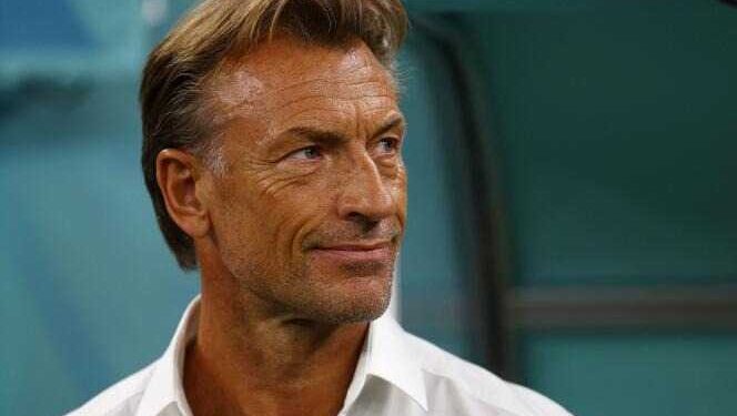 ‘We cannot pay Hervé Renard’s wages’ – Ghana FA