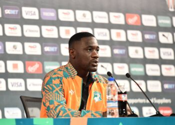 Côte d’Ivoire’s Emerse Fae joins Ghana’s CK Gyamfi, other African coaches to have won Africa Cup of Nations