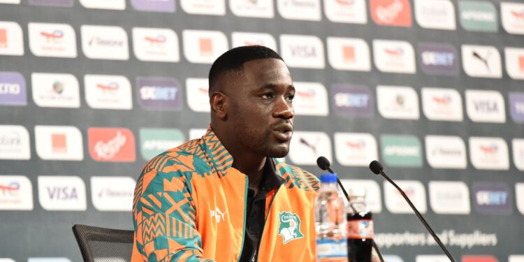 Côte d’Ivoire’s Emerse Fae joins Ghana’s CK Gyamfi, other African coaches to have won Africa Cup of Nations