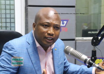 “Ghana football is in a dire state” – Okudzeto Ablakwa joins call for football reform