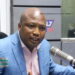 “Ghana football is in a dire state” – Okudzeto Ablakwa joins call for football reform
