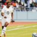 ”The future is bright” – Black Queens forward Evelyn Badu stays positive after Olympic qualifiers exit