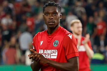 Turkish champions Galatasaray pursues Ghanaian defender Derrick Köhn