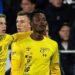 Ghanaian youngster Jalal Abdulai scores match winner for Elfsborg against GAIS in Swedish Cup