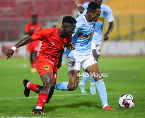 GPL Matchweek 18 Preview: Struggling Heart of Lions host Asante Kotoko at Kpando