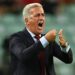 Vladimir Petkovic: Algeria appoint former Switzerland manager as coach