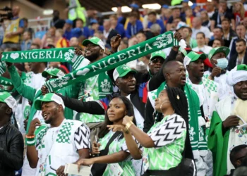 AFCON 2023: Nigerian government warn citizens in South Africa against wild jubilation after semi-final clash