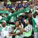 AFCON 2023: Nigerian government warn citizens in South Africa against wild jubilation after semi-final clash
