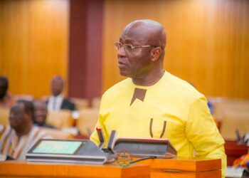 Majority Leader Kyei-Mensah Bonsu advocates overhaul of district-level scouting methods to revitalize Ghana football