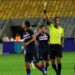 Egypt’s Amin Omar to officiate South Africa-Nigeria AFCON clash