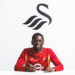 Ghanaian young forward Charles Sagoe Jr joins Swansea City on loan from Arsenal