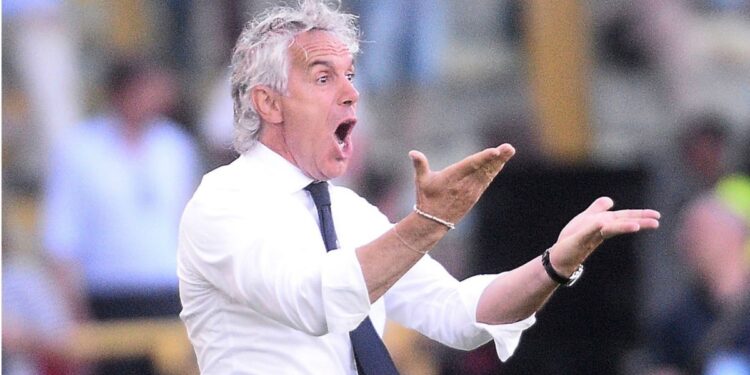 EXCLUSIVE: Top Italian coach Roberto Donadoni targets Black Stars coaching job 