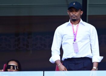 Cameroon Football Federation REJECTS Samuel Eto’o’s resignation as president
