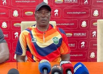 CAF Confederation Cup: Dreams FC coach Karim Zito eyes ‘must-win’ clash against Club Africain