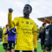 ”It’s been a fantastic journey so far” – Michael Baidoo reflects on personal and professional growth at Elfsborg