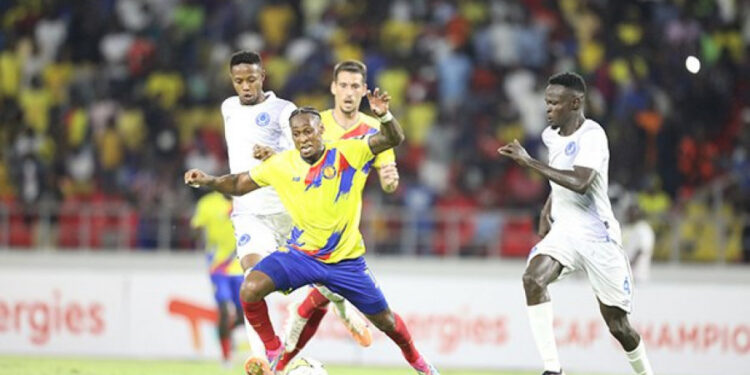 CAF Champions League Preview: Al-Hilal Omdurman host Petro de Luanda in Dar es Salam