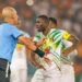 Mali captain Hamari Traore banned following 2023 AFCON outburst