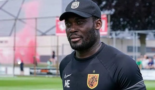 EXCLUSIVE: Michael Essien accepts to become next Black Stars deputy coach