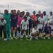 Black Princesses draw goalless with PSG U19 women’s team in friendly