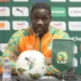 AFCON 2023: “We died, but we have been resurrected” – Cote d’Ivoire coach Emerse Fae