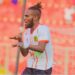 Ugandan striker Steven Mukwala to leave Asante Kotoko at the end of the season
