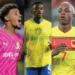 Five AFCON 2023 stars ready to illuminate CAF Champions League this weekend
