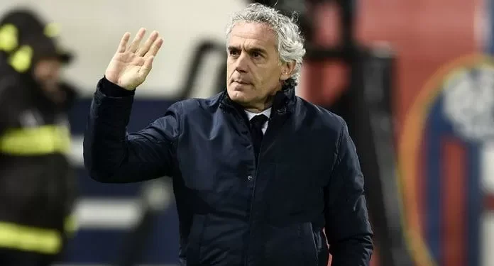EXCLUSIVE: Former Italian national team coach Roberto Donadoni interviewed for vacant Ghana job 