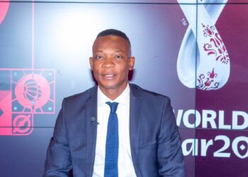 ”Ghana Premier League clubs must help themselves” – John Paintsil